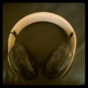 Beats  studio3